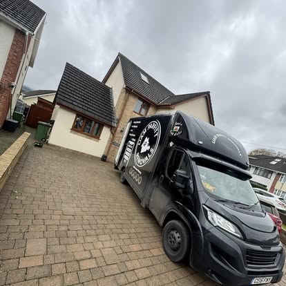 Liam Parfitt Removals image 3