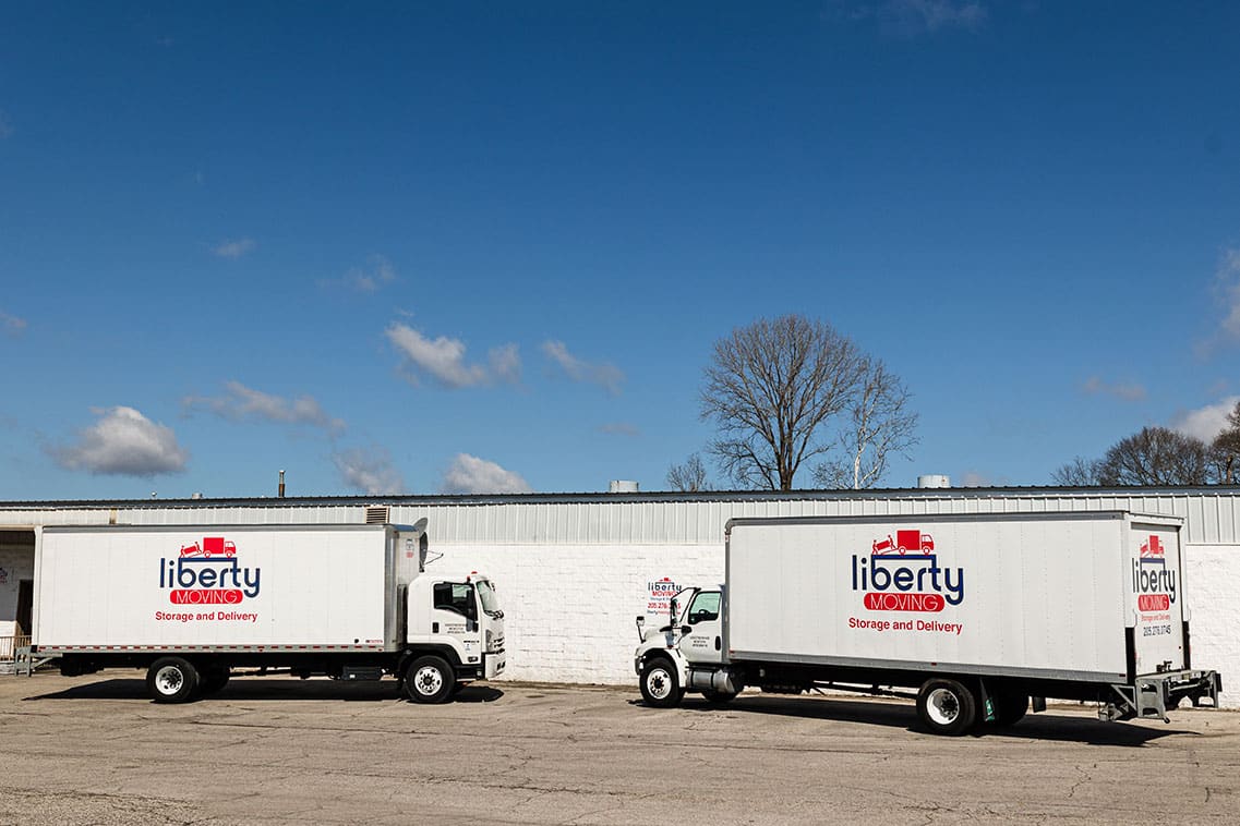 Liberty Moving & Storage image 3