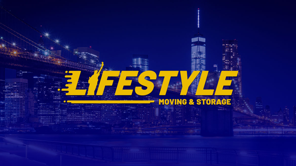 Lifestyle Moving & Storage NYC image 1