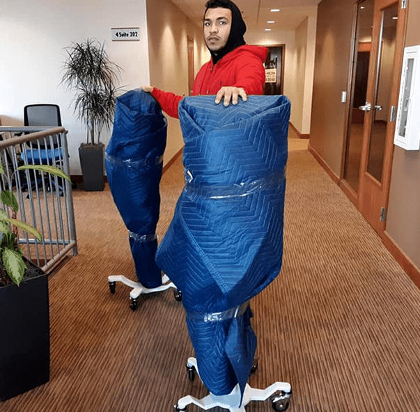 Lifetime Movers Elite LLC image 2