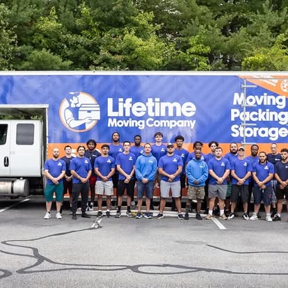 Lifetime Moving Co image 3