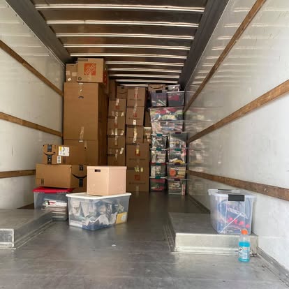 Lifetime Moving LLC image 2