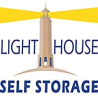 Lighthouse Self Storage - Oceanside logo