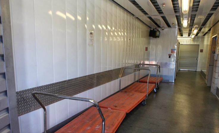 Lighthouse Self Storage - Oceanside image 3