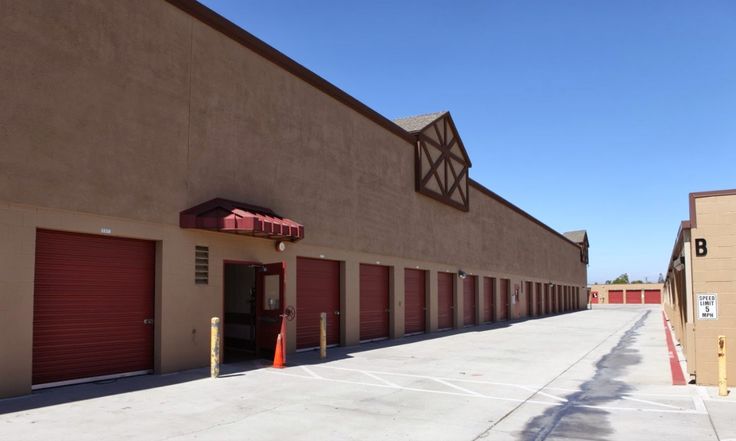 Lighthouse Self Storage - Oceanside image 4