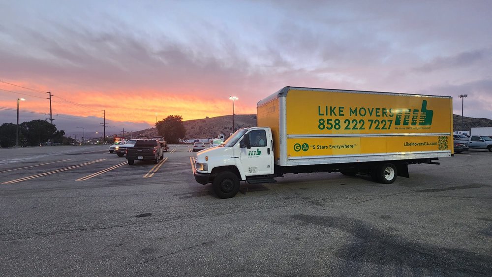 Like Movers LLC image 2