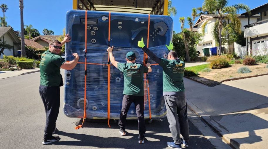 Like Movers LLC image 4