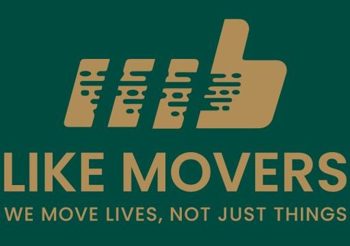 Like Movers LLC image 1