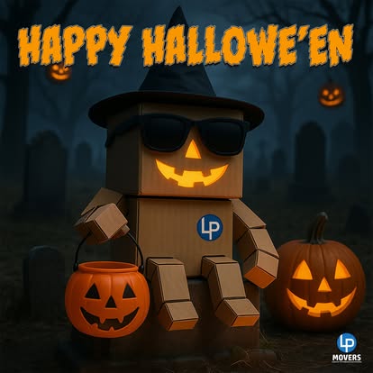 Lindsay - Peterborough Movers & Storage image 3