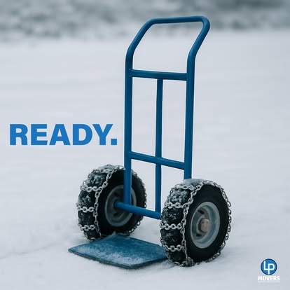 Lindsay - Peterborough Movers & Storage image 2