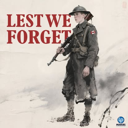 Lindsay - Peterborough Movers & Storage logo