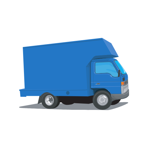 Lions Moving Company image 2