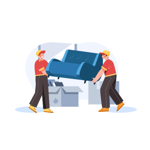 Lions Moving Company image 3