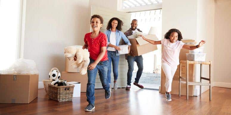 Lions removals Liverpool image 1