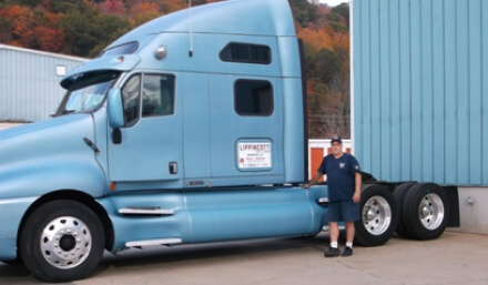 Lippincott Van Lines image 4