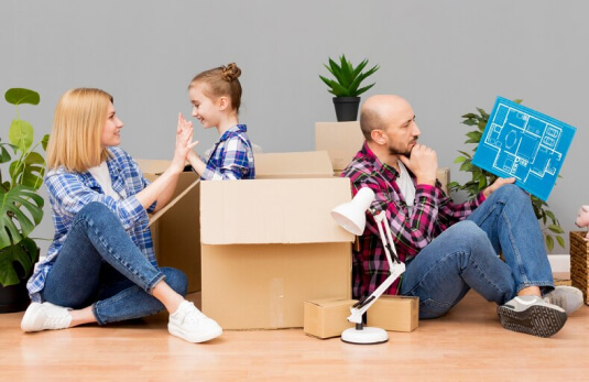 Lippincott Van Lines image 2