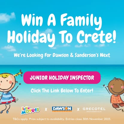 Little Movers Warrington logo