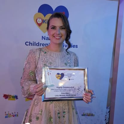 Little Movers Warrington image 2