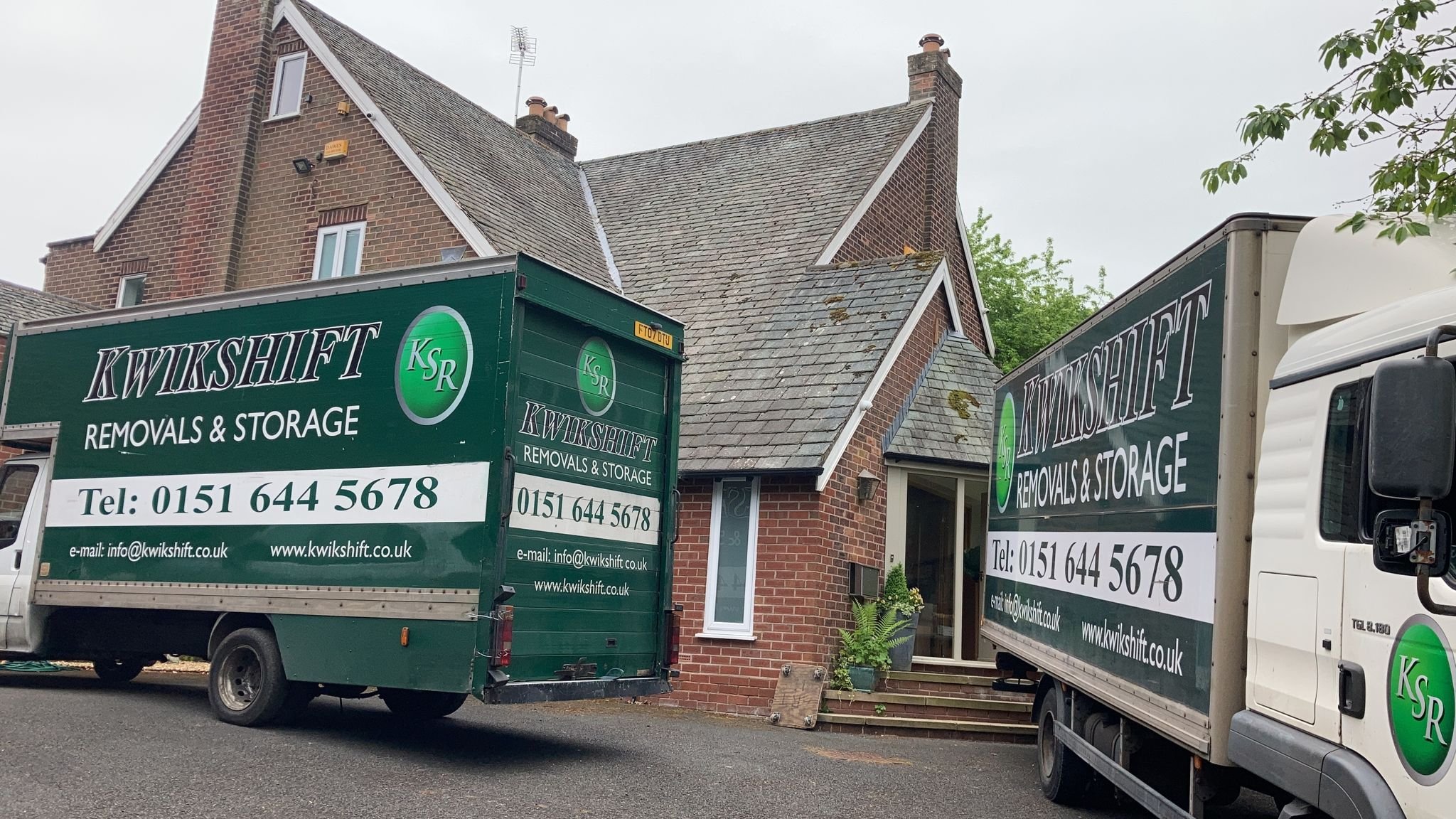Liverpool Removals Company image 3
