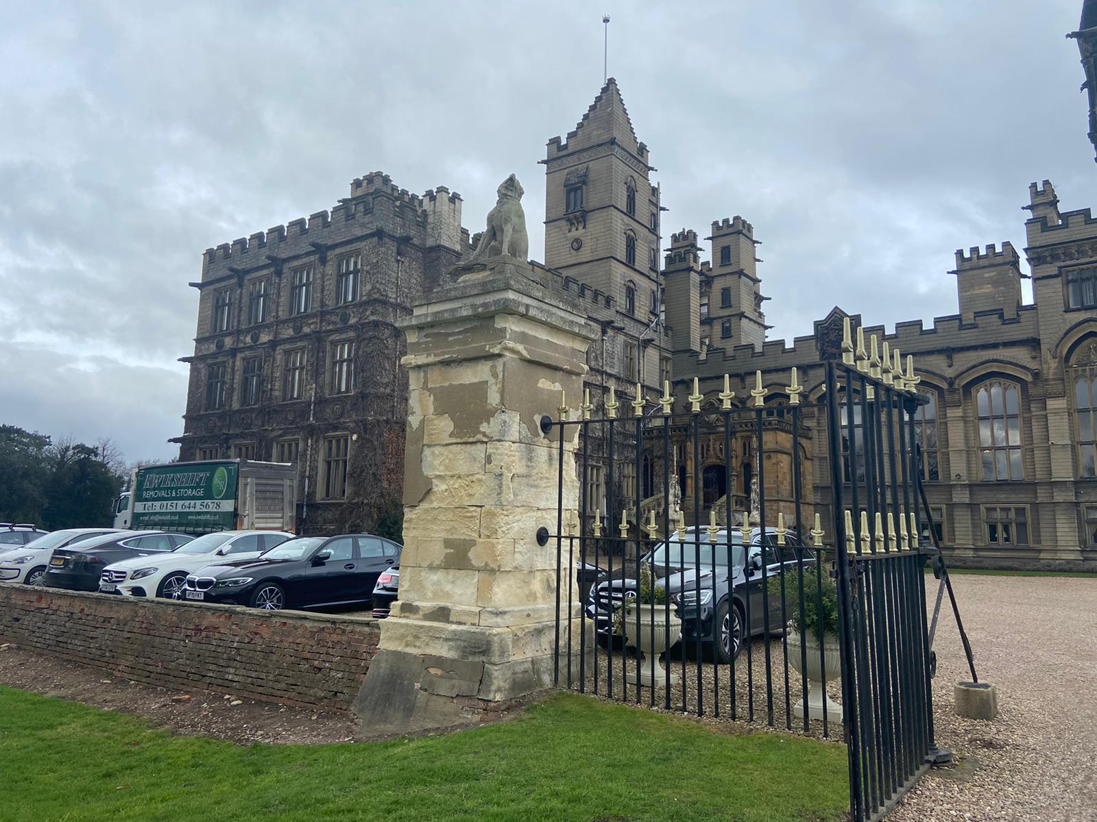 Liverpool Removals Company image 4