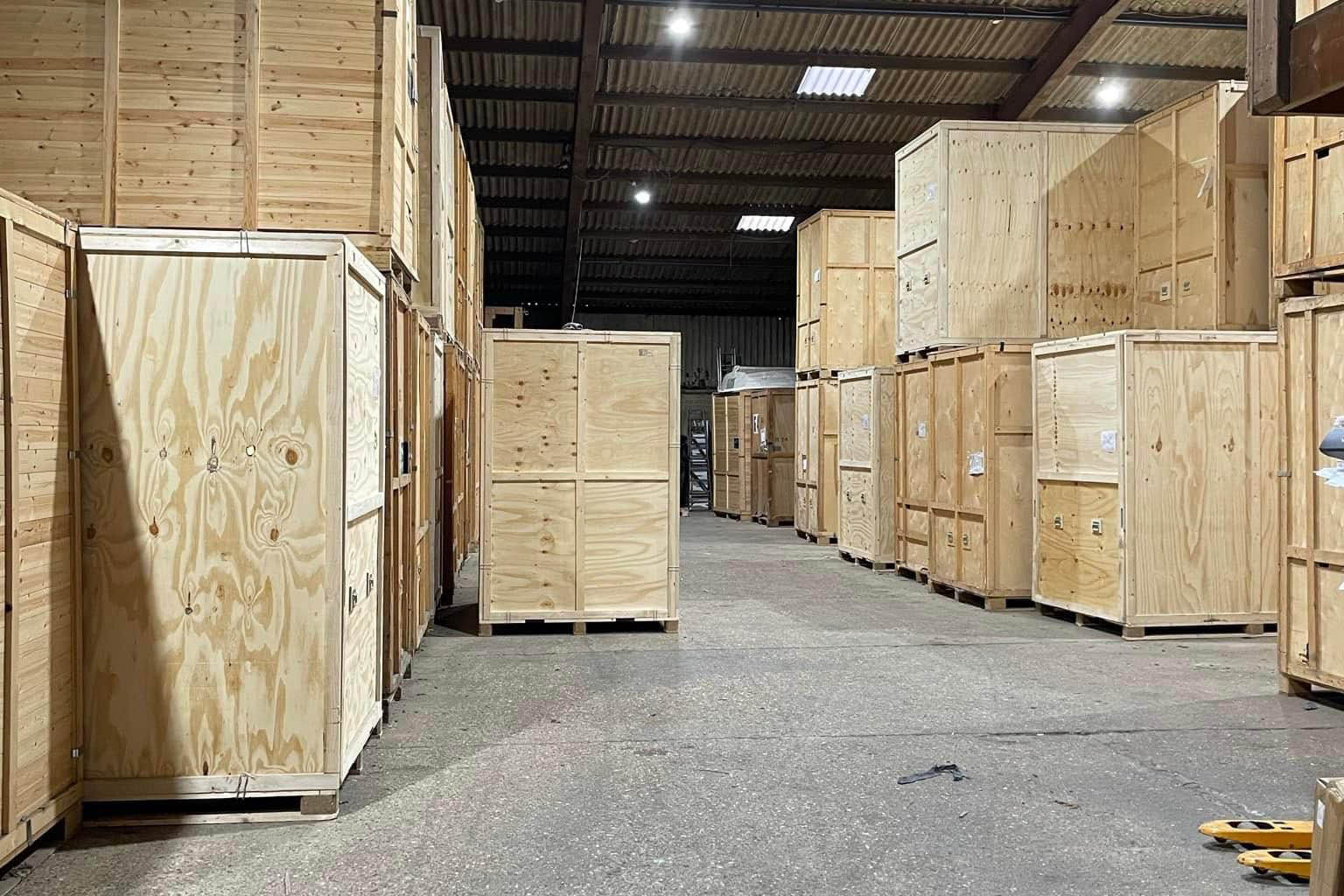 Liverpool Removals Company image 2