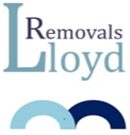 Lloyd Removals logo