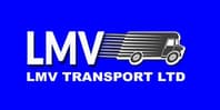 LMV Transport Ltd | London Man Van | Removals London logo