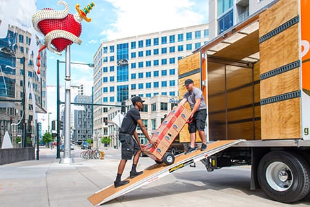 Local Moving LLC image 2