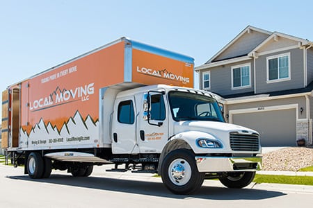 Local Moving LLC image 1