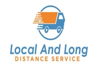 Local N Long Distance Movers Miami logo