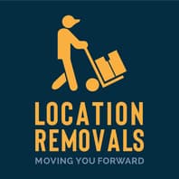 Location Removals Ltd | Removals and Storage logo