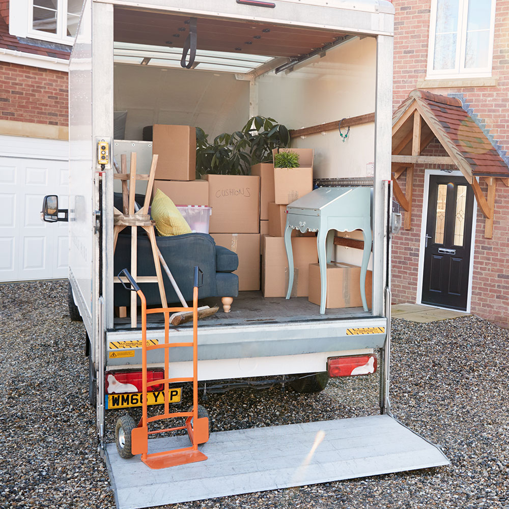 Location Removals Ltd | Removals and Storage image 2
