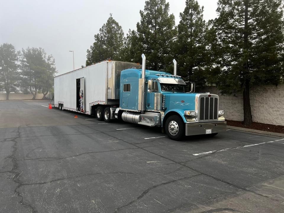 Logical Logistic Services logo