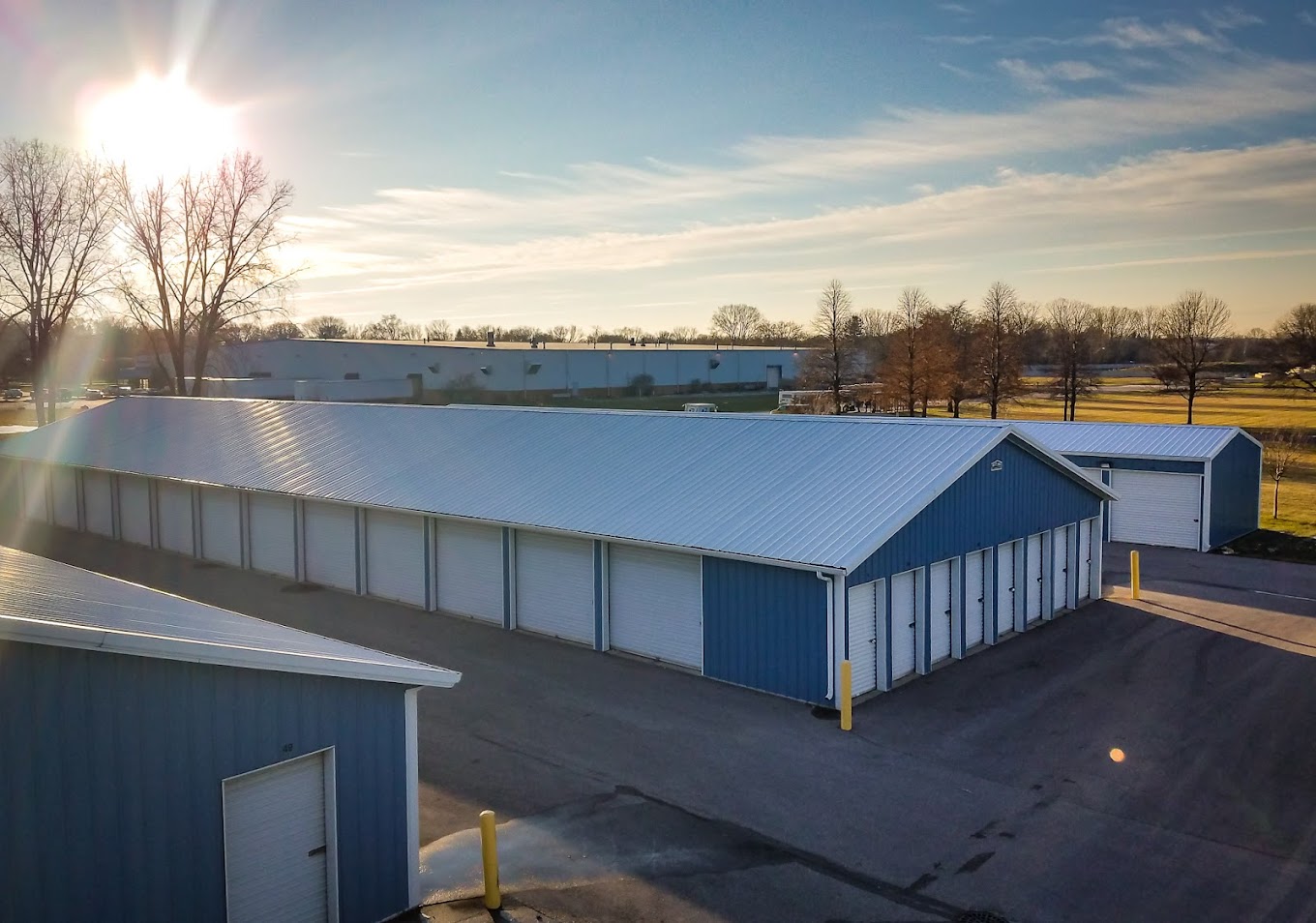 Lok-Safe Storage - Verlin image 4