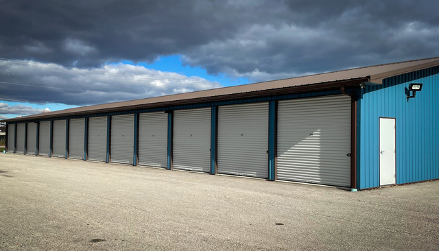 Lok-Safe Storage - Verlin image 3