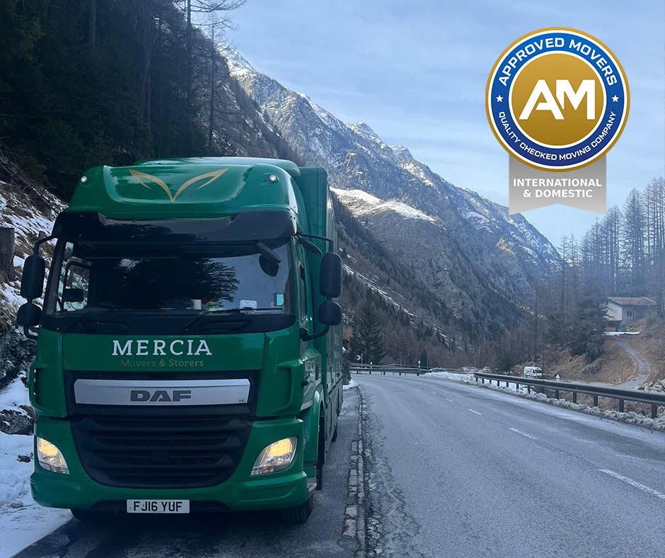 London Removals Company image 4