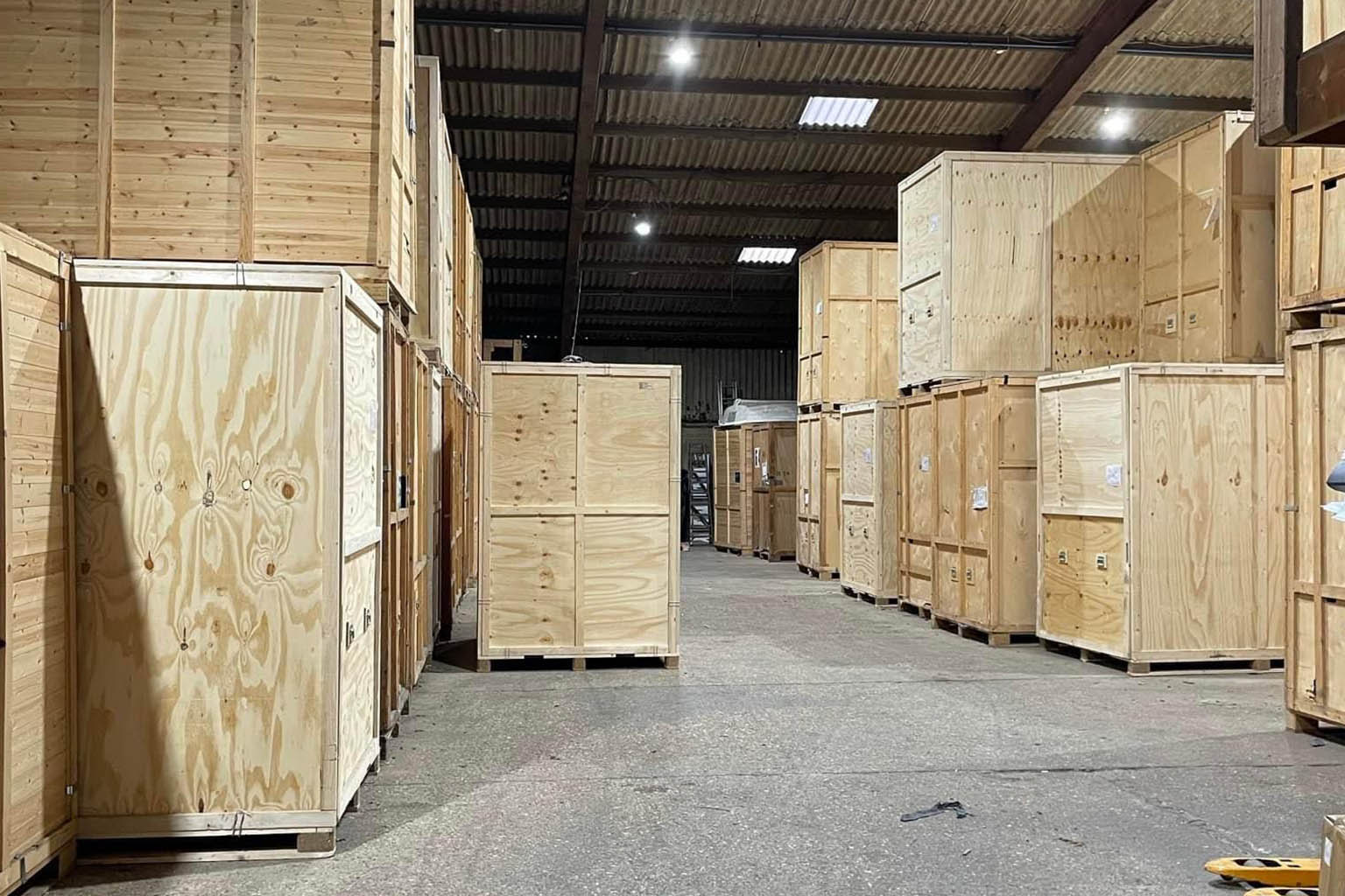 London Removals Company image 3