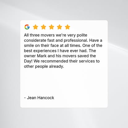 Lubbock Moving Company image 2