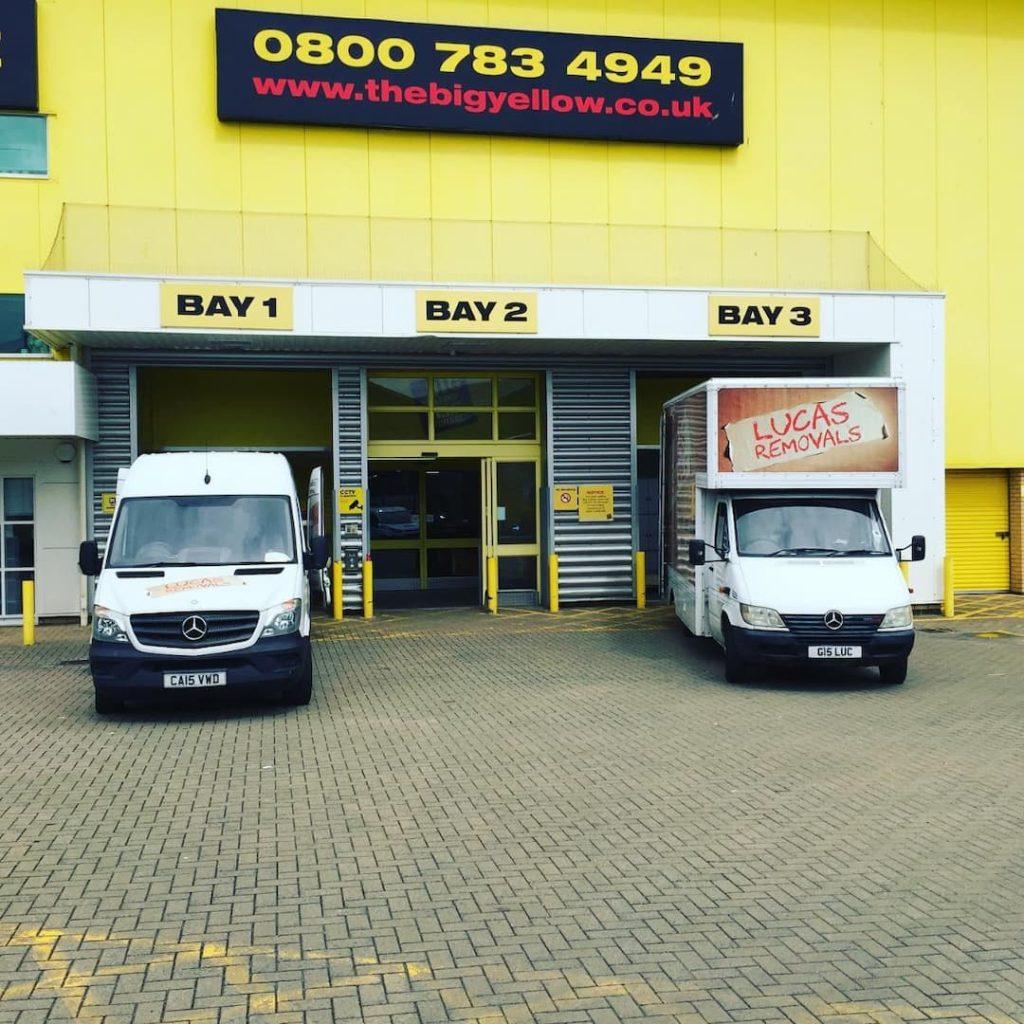 Lucas Removals image 2