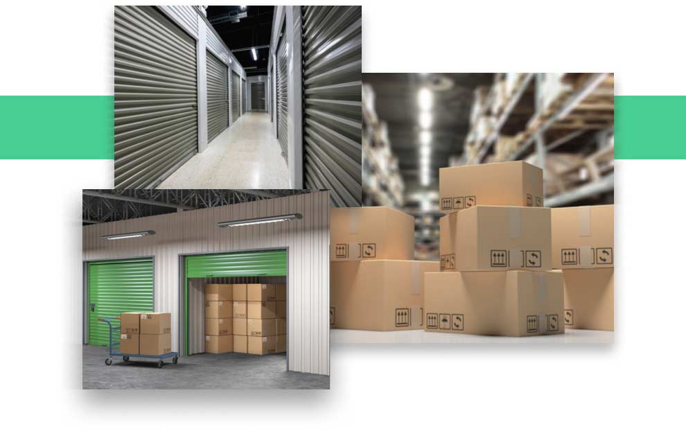 Lunardi Moving Services & Storage LLC image 2