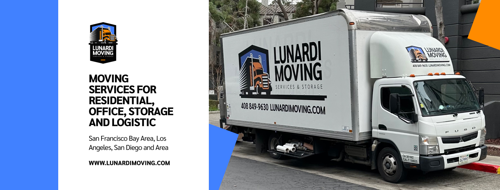 Lunardi Moving Services & Storage LLC image 4