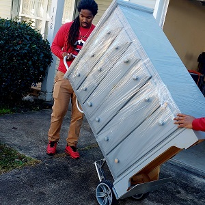 Luxury Movers Moving Company, LLC image 2