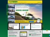 Lynden Transport logo