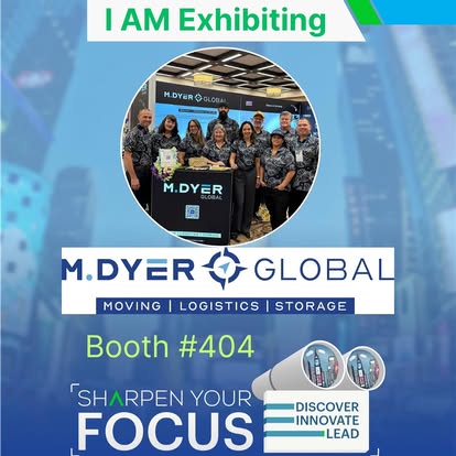 M. DYER GLOBAL image 2