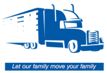 M & M Moving And Storage logo