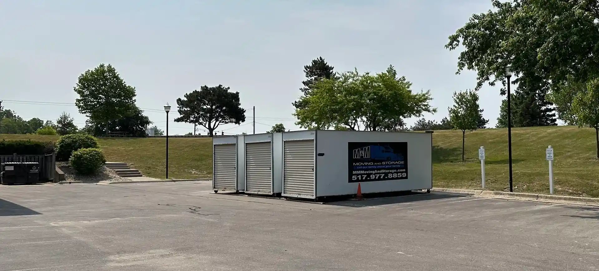 M & M Moving And Storage image 2