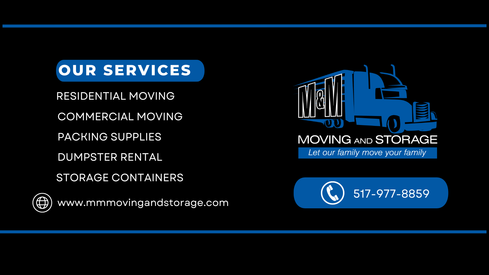 M & M Moving And Storage image 3