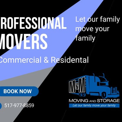 M & M Moving And Storage image 4