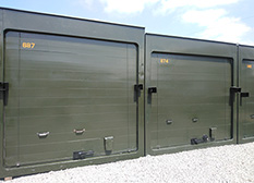 Mach1 Removals and Storage image 3