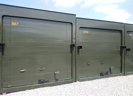 Mach1 Removals and Storage image 4